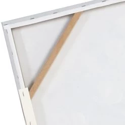 Providence Floral Canvas Wall Art, 24" -Home Decor Shop providence floral canvas wall art 24 8