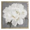 Providence Floral Canvas Wall Art, 30"