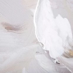 Providence Floral Canvas Wall Art, 30" -Home Decor Shop providence floral canvas wall art 30 3