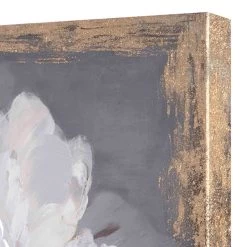 Providence Floral Canvas Wall Art, 30" -Home Decor Shop providence floral canvas wall art 30 6