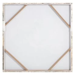 Providence Floral Canvas Wall Art, 30" -Home Decor Shop providence floral canvas wall art 30 7