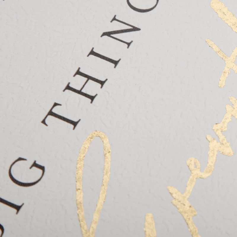 Providence Framed Grateful Wall Art, 11x14 6 Providence Framed Grateful Wall Art, 11x14 - Image 4