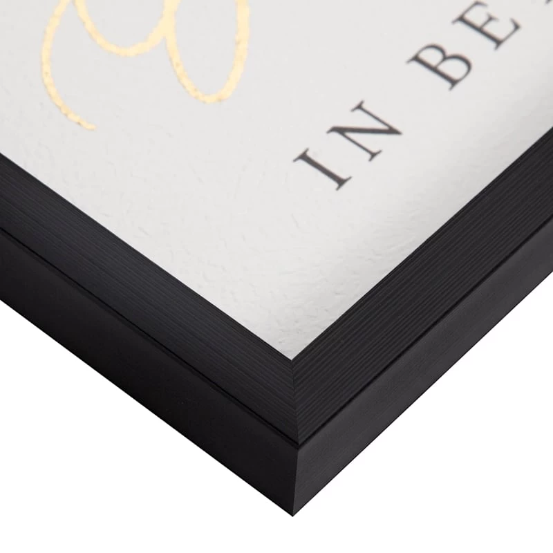 Providence Framed Grateful Wall Art, 11x14 7 Providence Framed Grateful Wall Art, 11x14 - Image 5