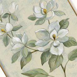 Providence Glass Framed Floral Print Wall Art, 18x24 6 Providence Glass Framed Floral Print Wall Art, 18x24 -Home Decor Shop providence glass framed floral print wall art 18x24 2