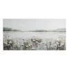 Providence Secret Lake Canvas Wall Art, 60x30 -Home Decor Shop providence secret lake canvas wall art 60x30 1