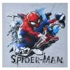 Spider-Man Canvas Wall Art, 12" -Home Decor Shop spider man canvas wall art 12
