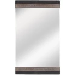 Studio Wall Mirror, 23x39