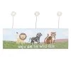Tiny Dreamers 3-Clip Born On The Wild Side Tabletop Frame -Home Decor Shop tiny dreamers 3 clip born on the wild side tabletop frame