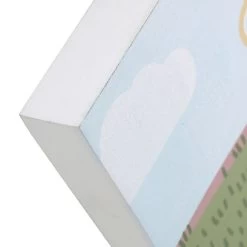 Tiny Dreamers 3-Clip Born On The Wild Side Tabletop Frame -Home Decor Shop tiny dreamers 3 clip born on the wild side tabletop frame 3