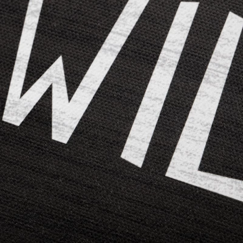 Tiny Dreamers Born To Be Wild Canvas Wall Art, 20x12 6 Tiny Dreamers Born To Be Wild Canvas Wall Art, 20x12 - Image 4