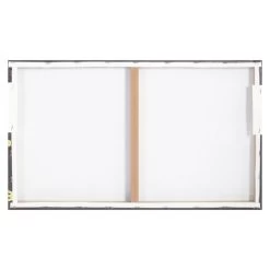 Tiny Dreamers Born To Be Wild Canvas Wall Art, 20x12 18 Tiny Dreamers Born To Be Wild Canvas Wall Art, 20x12 -Home Decor Shop tiny dreamers born to be wild canvas wall art 20x12 8