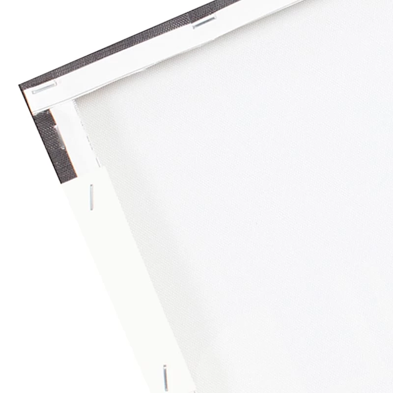 Tiny Dreamers Born To Be Wild Canvas Wall Art, 20x12 11 Tiny Dreamers Born To Be Wild Canvas Wall Art, 20x12 - Image 9