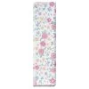 Tiny Dreamers Floral Ruler, 12x48 -Home Decor Shop tiny dreamers floral ruler 12x48 1