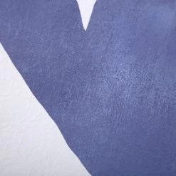 Tracey Boyd Framed Blue Floral Canvas Wall Art, 16x20 12 Tracey Boyd Framed Blue Floral Canvas Wall Art, 16x20 -Home Decor Shop tracey boyd framed blue floral canvas wall art 16x20 3