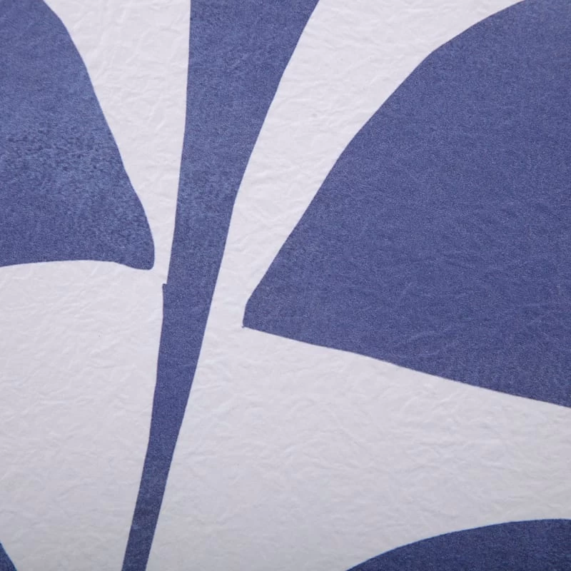 Tracey Boyd Framed Blue Floral Canvas Wall Art, 16x20 6 Tracey Boyd Framed Blue Floral Canvas Wall Art, 16x20 - Image 4