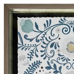 Tracey Boyd Framed Floral Wall Art, 25" 6 Tracey Boyd Framed Floral Wall Art, 25" -Home Decor Shop tracey boyd framed floral wall art 25 1