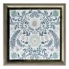 Tracey Boyd Framed Floral Wall Art, 25" -Home Decor Shop tracey boyd framed floral wall art 25