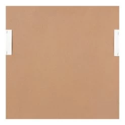 Tracey Boyd Glass Framed Gold Ikat Print Wall Art, 16" -Home Decor Shop tracey boyd glass framed gold ikat print wall art 16 5