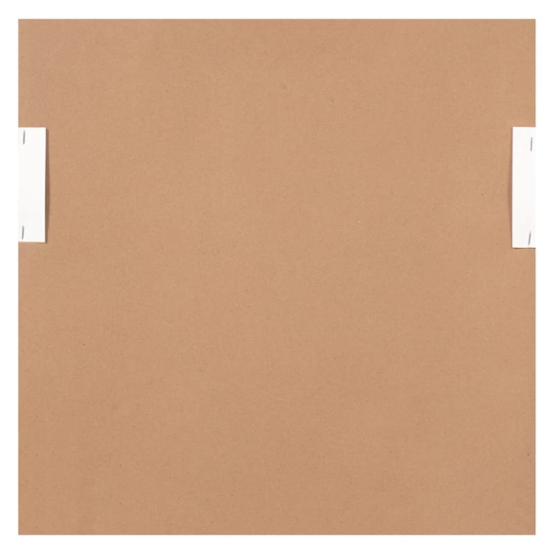 Tracey Boyd Glass Framed Gold Mosaic Print Wall Art, 16" 8 Tracey Boyd Glass Framed Gold Mosaic Print Wall Art, 16" - Image 6