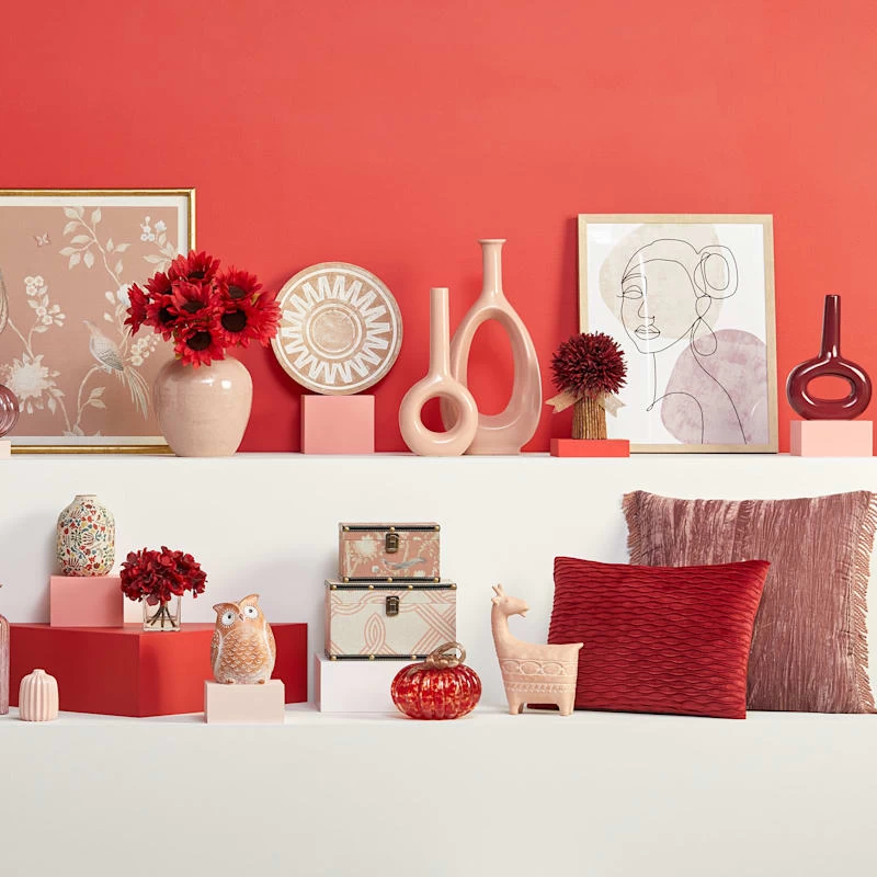 Tracey Boyd Terracotta Goat Figurine, 10" 4 Tracey Boyd Terracotta Goat Figurine, 10" - Image 2