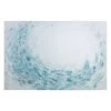 Ty Pennington Blue Wash Canvas Wall Art, 36x24 -Home Decor Shop ty pennington blue wash canvas wall art 36x24 1