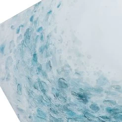 Ty Pennington Blue Wash Canvas Wall Art, 36x24 16 Ty Pennington Blue Wash Canvas Wall Art, 36x24 -Home Decor Shop ty pennington blue wash canvas wall art 36x24 6