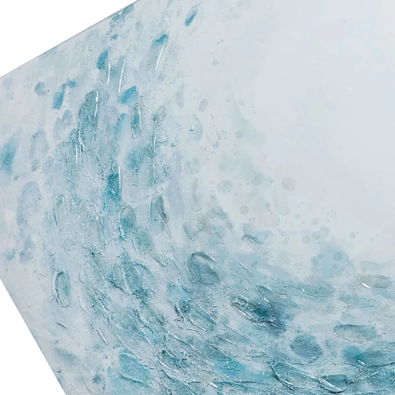 Ty Pennington Blue Wash Canvas Wall Art, 36x24 8 Ty Pennington Blue Wash Canvas Wall Art, 36x24 - Image 6