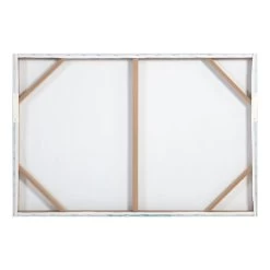 Ty Pennington Blue Wash Canvas Wall Art, 36x24 18 Ty Pennington Blue Wash Canvas Wall Art, 36x24 -Home Decor Shop ty pennington blue wash canvas wall art 36x24 8