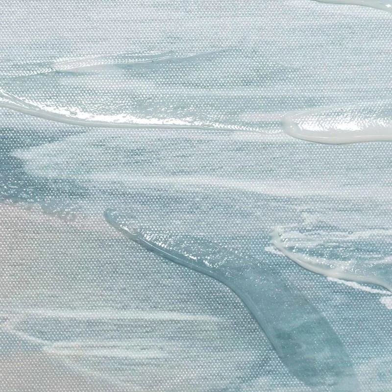 Ty Pennington Coastal Canvas Wall Art, 24" 5 Ty Pennington Coastal Canvas Wall Art, 24" - Image 3