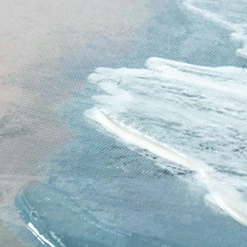 Ty Pennington Coastal Canvas Wall Art, 24" 7 Ty Pennington Coastal Canvas Wall Art, 24" - Image 5