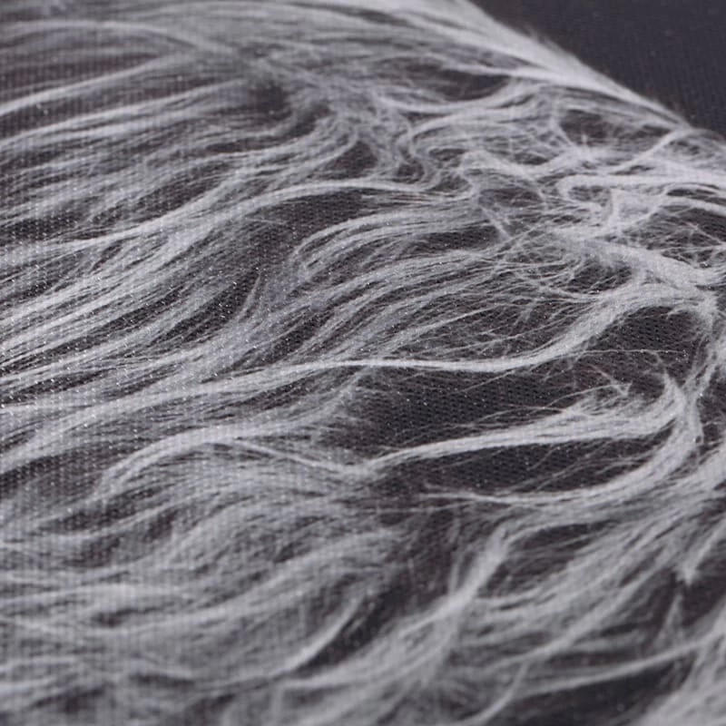 Ty Pennington Framed Highland Cow Canvas Wall Art, 36x24 5 Ty Pennington Framed Highland Cow Canvas Wall Art, 36x24 - Image 3