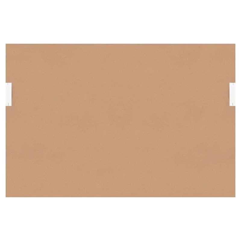 Ty Pennington Framed Highland Cow Canvas Wall Art, 36x24 8 Ty Pennington Framed Highland Cow Canvas Wall Art, 36x24 - Image 6