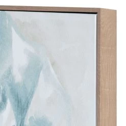 Ty Pennington Framed Seashell Canvas Wall Art, 16x20 -Home Decor Shop ty pennington framed seashell canvas wall art 16x20 7