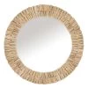 Ty Pennington Natural Driftwood Round Wall Mirror, 35" 1 Ty Pennington Natural Driftwood Round Wall Mirror, 35" -Home Decor Shop ty pennington natural driftwood round wall mirror 35