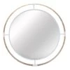 Ty Pennington Rope Framed Round Wall Mirror, 34" 2 Ty Pennington Rope Framed Round Wall Mirror, 34" -Home Decor Shop ty pennington rope framed round wall mirror 34