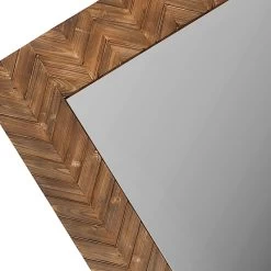Ty Pennington Wood Leaner Mirror, 40x67 5 Ty Pennington Wood Leaner Mirror, 40x67 -Home Decor Shop ty pennington wood leaner mirror 40x67 2