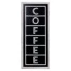 Vertical Coffee Wall Art, 10x24 1 Vertical Coffee Wall Art, 10x24 -Home Decor Shop vertical coffee wall art 10x24 1