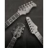Vintage Guitar Necks Canvas Wall Art, 16x20 2 Vintage Guitar Necks Canvas Wall Art, 16x20 -Home Decor Shop vintage guitar necks canvas wall art 16x20 1