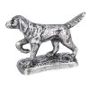 WALKING METAL DOG TABLE DECOR -Home Decor Shop walking metal dog table decor
