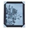 Wide Black Bead Poster Frame, 16x20 1 Wide Black Bead Poster Frame, 16x20 -Home Decor Shop wide black bead poster frame 16x20 1